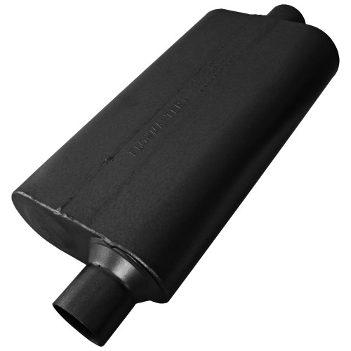 PartzBiz CM: 842551-Flowmaster 50 Series Delta Flow Chambered Muffler PartzBiz CM: 842551-Flowmaster 50 Series Delta Flow Chambered Muffler