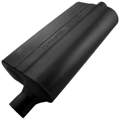 PartzBiz CM: 942051-Flowmaster 50 Series Delta Flow Chambered Muffler PartzBiz CM: 942051-Flowmaster 50 Series Delta Flow Chambered Muffler