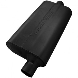 PartzBiz CM 942451 - Flowmaster 50 Series Delta Flow Chambered Muffler PartzBiz CM 942451 - Flowmaster 50 Series Delta Flow Chambered Muffler