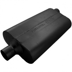PartzBiz CM 942452 - Flowmaster 50 Series Delta Flow Chambered Muffler PartzBiz CM 942452 - Flowmaster 50 Series Delta Flow Chambered Muffler