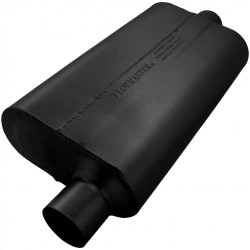 PartzBiz CM 942551 - Flowmaster 50 Series Delta Flow Chambered Muffler PartzBiz CM 942551 - Flowmaster 50 Series Delta Flow Chambered Muffler
