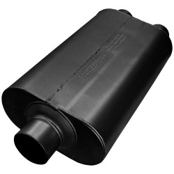 PartzBiz CM 9530572 - Flowmaster 50 Series HD Chambered Muffler PartzBiz CM 9530572 - Flowmaster 50 Series HD Chambered Muffler