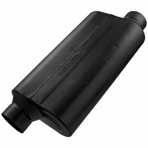 PartzBiz CM: 953558-Flowmaster 50 Series HD ท่อไอเสียแบบแชมเบอร์ PartzBiz CM: 953558-Flowmaster 50 Series HD ท่อไอเสียแบบแชมเบอร์