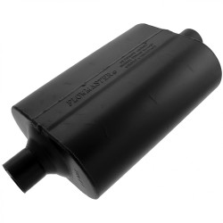 PartzBiz CM 952460 - Flowmaster 60 Series Delta Flow Chambered Muffler PartzBiz CM 952460 - Flowmaster 60 Series Delta Flow Chambered Muffler