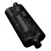 PartzBiz CM: 853072-Flowmaster 70 Series Chambered Muffler PartzBiz CM: 853072-Flowmaster 70 Series Chambered Muffler