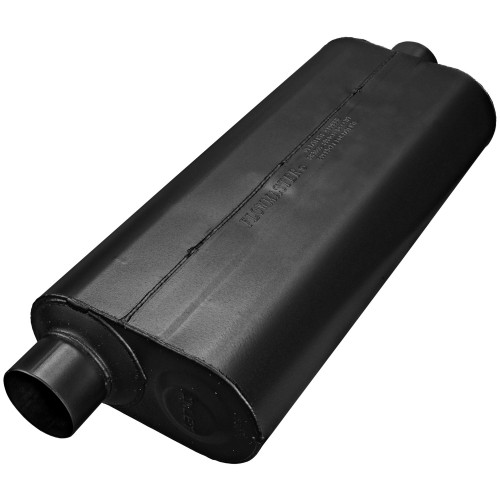 PartzBiz CM: 53071-Flowmaster 70 Series Chambered Muffler
