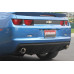 PartzBiz CM: 817483-ระบบท่อไอเสีย Flowmaster American Thunder Axle-back