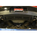 PartzBiz CM: 817483-ระบบท่อไอเสีย Flowmaster American Thunder Axle-back