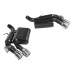 PartzBiz CM: 817746-ระบบท่อไอเสีย Flowmaster American Thunder Axle-back