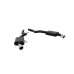 PartzBiz CM: 817749-Flowmaster American Thunder Axle-back Exhaust System PartzBiz CM: 817749-Flowmaster American Thunder Axle-back Exhaust System