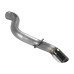 PartzBiz CM: 817837-Flowmaster American Thunder Axle-back Exhaust System PartzBiz CM: 817837-Flowmaster American Thunder Axle-back Exhaust System