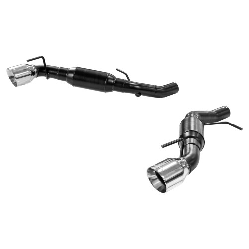 PartzBiz CM: 817751-Flowmaster American Thunder Axle-back Exhaust System PartzBiz CM: 817751-Flowmaster American Thunder Axle-back Exhaust System