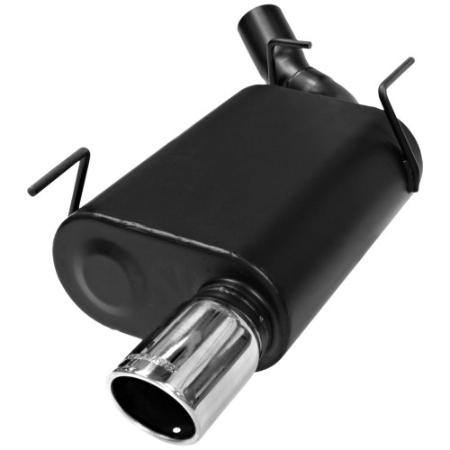 PartzBiz CM: 17421-Flowmaster American Thunder Axle-back Exhaust System