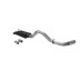 PartzBiz CM: 817328-ท่อไอเสีย Flowmaster American Thunder Cat-back