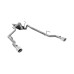 PartzBiz CM: 817477-Flowmaster American Thunder Cat-back Exhaust System PartzBiz CM: 817477-Flowmaster American Thunder Cat-back Exhaust System