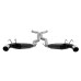 PartzBiz CM: 817481-Flowmaster American Thunder Cat-back Exhaust System PartzBiz CM: 817481-Flowmaster American Thunder Cat-back Exhaust System
