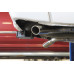 PartzBiz CM: 817490-Flowmaster American Thunder Cat-back Exhaust System PartzBiz CM: 817490-Flowmaster American Thunder Cat-back Exhaust System