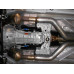 PartzBiz CM: 817494-Flowmaster American Thunder Cat-back Exhaust System