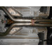 PartzBiz CM: 817494-Flowmaster American Thunder Cat-back Exhaust System