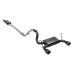 PartzBiz CM: 817819-Flowmaster American Thunder Cat-back Exhaust System PartzBiz CM: 817819-Flowmaster American Thunder Cat-back Exhaust System