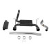 PartzBiz CM: 817819-Flowmaster American Thunder Cat-back Exhaust System PartzBiz CM: 817819-Flowmaster American Thunder Cat-back Exhaust System