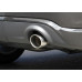 PartzBiz CM: 817952-Flowmaster American Thunder Cat-Back Exhaust System PartzBiz CM: 817952-Flowmaster American Thunder Cat-Back Exhaust System