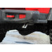 PartzBiz CM: 818131-Flowmaster American Thunder Cat-Back Exhaust System