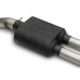 PartzBiz CM: 818158-Flowmaster American Thunder Cat-Back Exhaust System PartzBiz CM: 818158-Flowmaster American Thunder Cat-Back Exhaust System