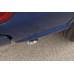 PartzBiz CM: 818158-Flowmaster American Thunder Cat-Back Exhaust System PartzBiz CM: 818158-Flowmaster American Thunder Cat-Back Exhaust System