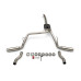 PartzBiz CM: 818158-Flowmaster American Thunder Cat-Back Exhaust System PartzBiz CM: 818158-Flowmaster American Thunder Cat-Back Exhaust System