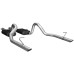 PartzBiz CM: 17113-Flowmaster American Thunder Cat-back Exhaust System PartzBiz CM: 17113-Flowmaster American Thunder Cat-back Exhaust System