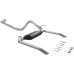 PartzBiz CM: 17143-ท่อไอเสีย Flowmaster American Thunder Cat-back