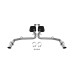 PartzBiz CM: 17248-Flowmaster American Thunder Cat-back Exhaust System PartzBiz CM: 17248-Flowmaster American Thunder Cat-back Exhaust System