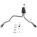 PartzBiz CM: 17342-Flowmaster American Thunder Cat-back Exhaust System PartzBiz CM: 17342-Flowmaster American Thunder Cat-back Exhaust System