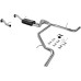 PartzBiz CM: 17368-Flowmaster American Thunder Cat-back Exhaust System PartzBiz CM: 17368-Flowmaster American Thunder Cat-back Exhaust System