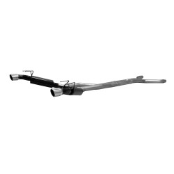 PartzBiz CM 817481 - Flowmaster American Thunder Cat-back Exhaust System PartzBiz CM 817481 - Flowmaster American Thunder Cat-back Exhaust System