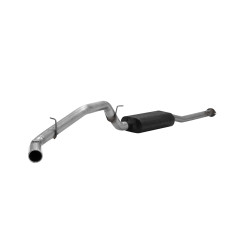 PartzBiz CM 817519 - Flowmaster American Thunder Cat-back Exhaust System