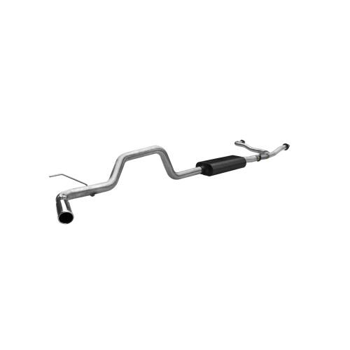 PartzBiz CM: 817533-ท่อไอเสีย Flowmaster American Thunder Cat-back