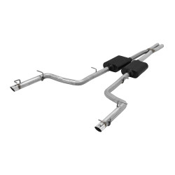 PartzBiz CM 817658 - ท่อไอเสีย Flowmaster American Thunder Cat-back PartzBiz CM 817658 - ท่อไอเสีย Flowmaster American Thunder Cat-back