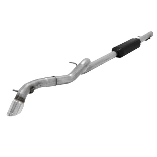 PartzBiz CM: 817674-Flowmaster American Thunder Cat-back Exhaust System PartzBiz CM: 817674-Flowmaster American Thunder Cat-back Exhaust System