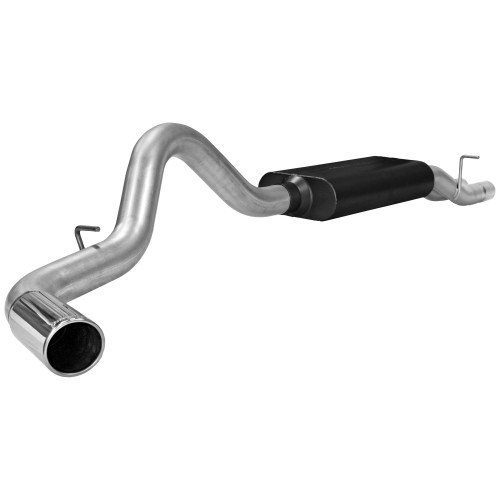 PartzBiz CM: 17328-Flowmaster American Thunder Cat-back Exhaust System PartzBiz CM: 17328-Flowmaster American Thunder Cat-back Exhaust System