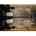 PartzBiz CM: 817158-Flowmaster American Thunder Crossmember-Back Exhaust System PartzBiz CM: 817158-Flowmaster American Thunder Crossmember-Back Exhaust System