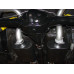 PartzBiz CM: 817174-Flowmaster American Thunder Crossmember-Back Exhaust System PartzBiz CM: 817174-Flowmaster American Thunder Crossmember-Back Exhaust System