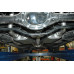 PartzBiz CM: 817412-Flowmaster American Thunder Crossmember-Back Exhaust System PartzBiz CM: 817412-Flowmaster American Thunder Crossmember-Back Exhaust System