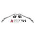 PartzBiz CM: 817673-Flowmaster American Thunder Crossmember-Back Exhaust System PartzBiz CM: 817673-Flowmaster American Thunder Crossmember-Back Exhaust System