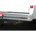 PartzBiz CM: 817938-Flowmaster American Thunder Crossmember-Back Exhaust System PartzBiz CM: 817938-Flowmaster American Thunder Crossmember-Back Exhaust System
