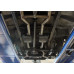 PartzBiz CM: 817938-Flowmaster American Thunder Crossmember-Back Exhaust System PartzBiz CM: 817938-Flowmaster American Thunder Crossmember-Back Exhaust System