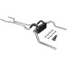 PartzBiz CM: 17104-Flowmaster American Thunder Crossmember-Back Exhaust System PartzBiz CM: 17104-Flowmaster American Thunder Crossmember-Back Exhaust System