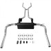 PartzBiz CM: 17104-Flowmaster American Thunder Crossmember-Back Exhaust System PartzBiz CM: 17104-Flowmaster American Thunder Crossmember-Back Exhaust System
