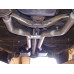 PartzBiz CM: 17119-Flowmaster American Thunder Crossmember-Back Exhaust System PartzBiz CM: 17119-Flowmaster American Thunder Crossmember-Back Exhaust System